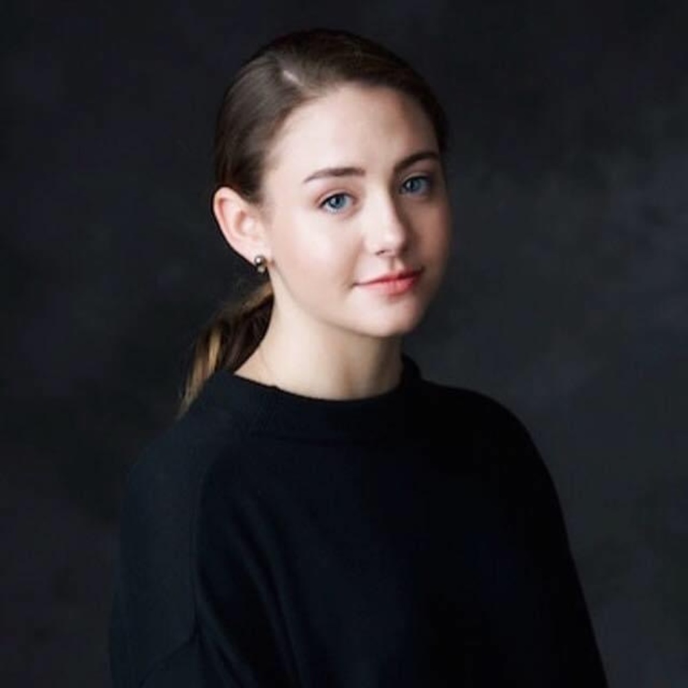 Meet your Posher, Vera